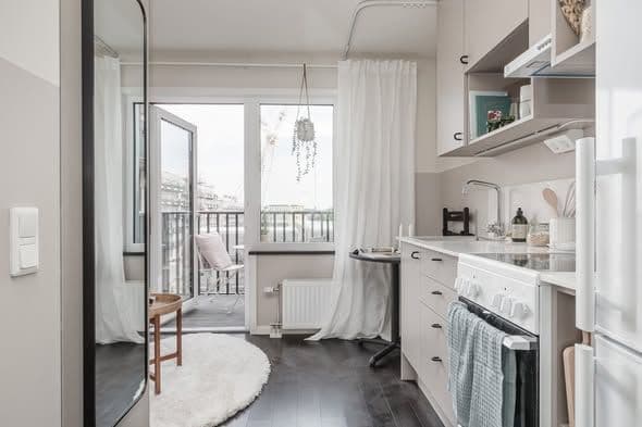 Ungdomsbostad i Stockholm från 6727 kr