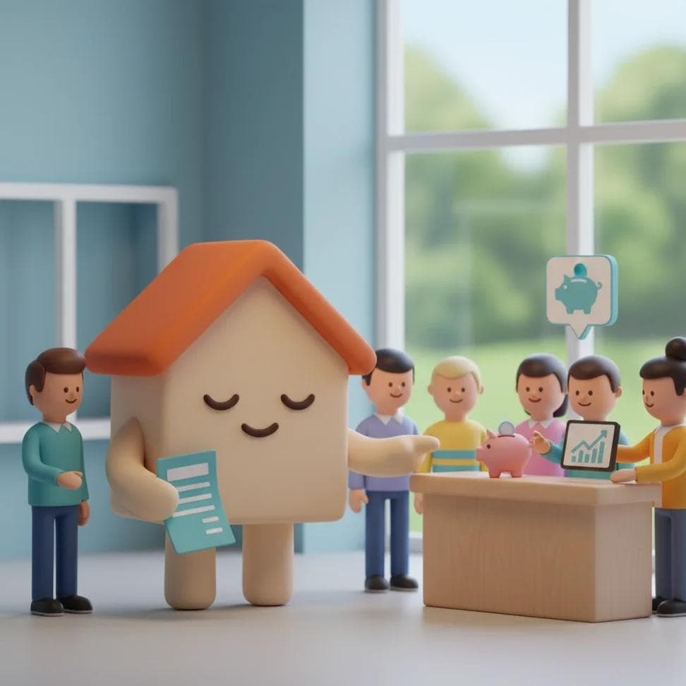 Swedish Housing Allowance in Farsta 2026: Apply, Rules and Requirements for Renters