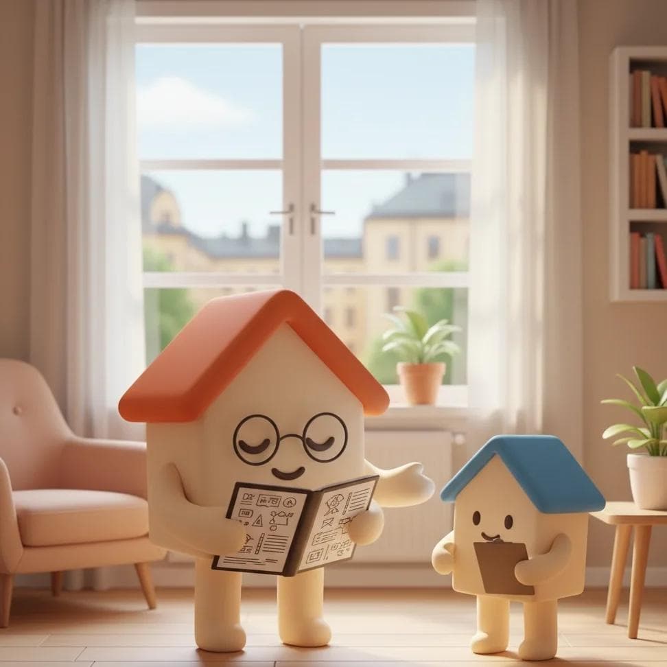 Nya regler för andrahandsuthyrning i Vasastan – Väsentlig guide 2024