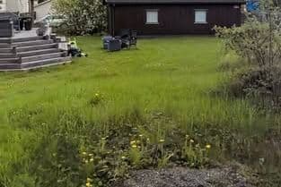 Fristående hus i lugna Huddinge