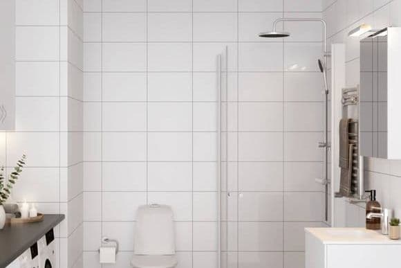 Charmig 2:a i Stockholm – 54 m²