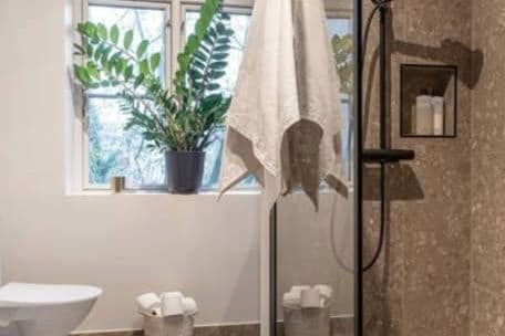 Stilren 2:a om 60 kvm i Stockholm