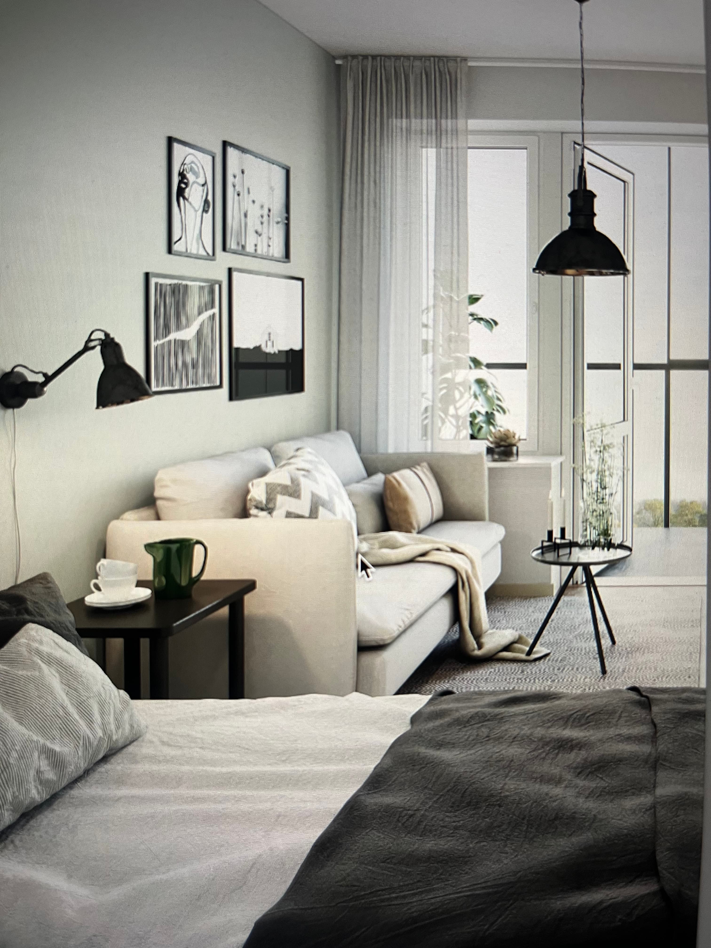 Valfrid Palmgrens gata