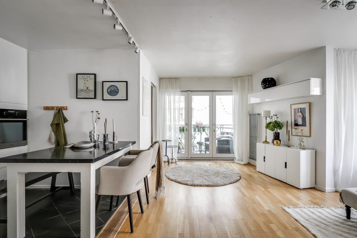 Klara Norra kyrkogata