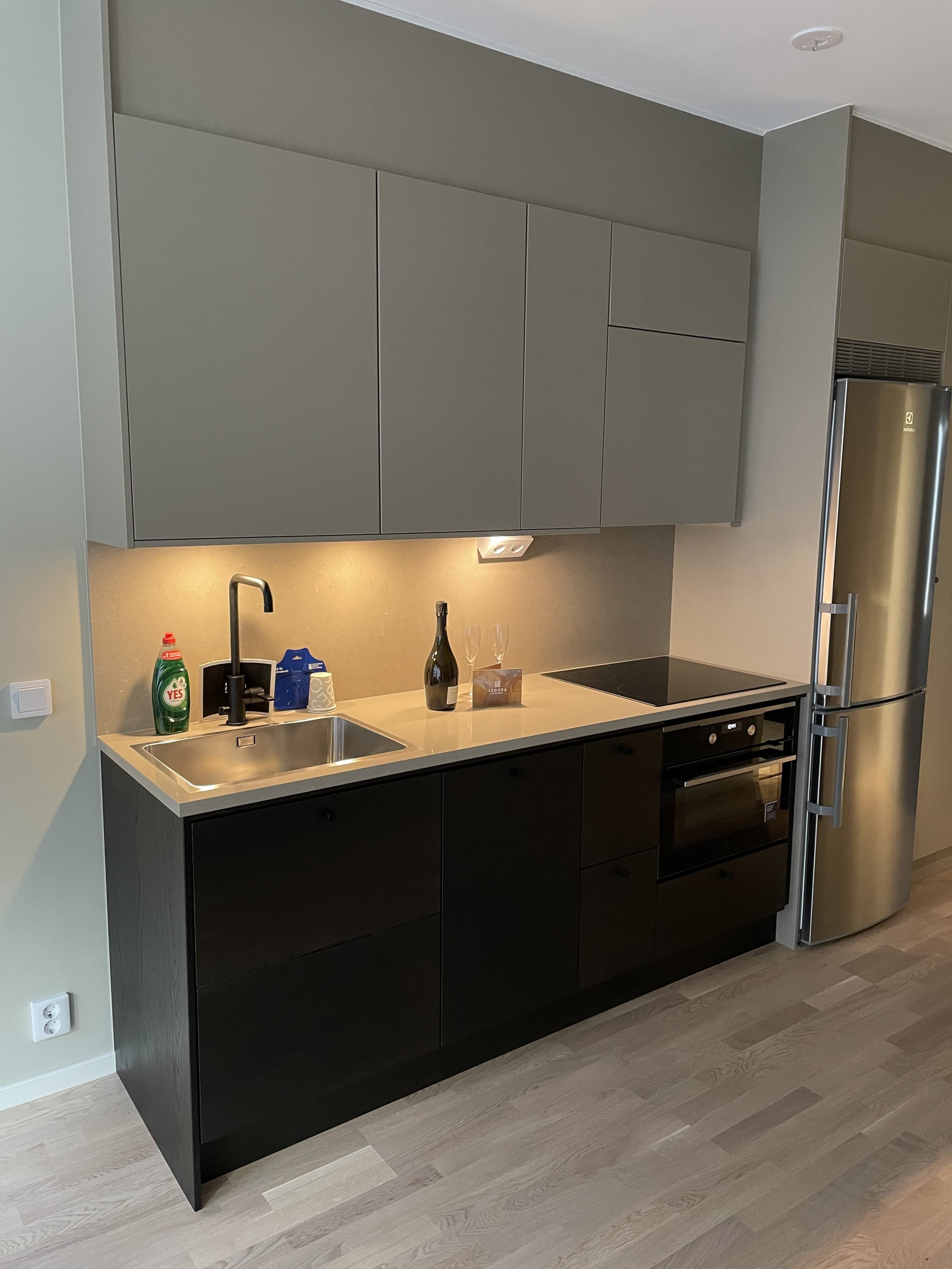 Valfrid Palmgrens gata