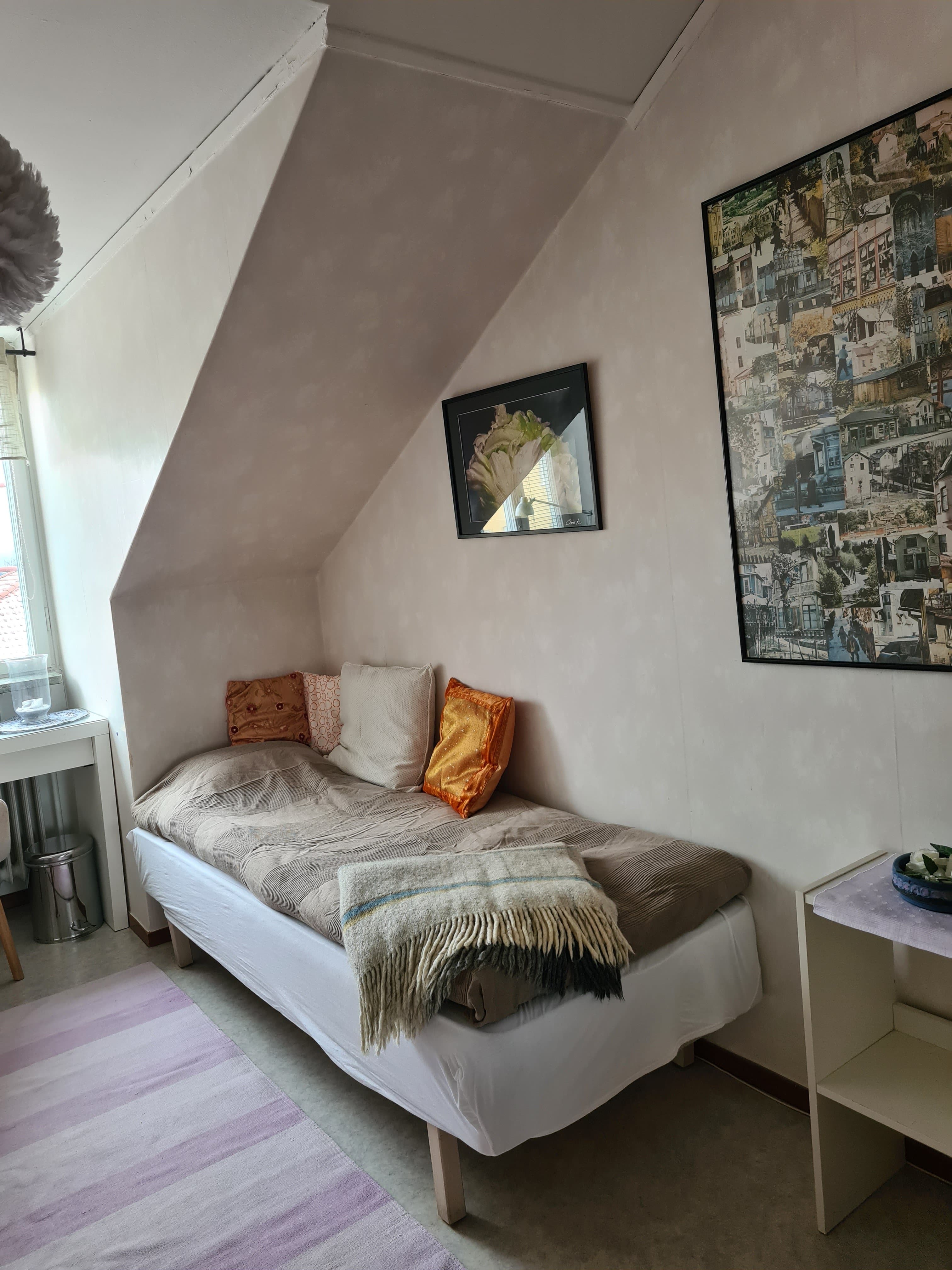 Brunnsgatan, sundbyberg