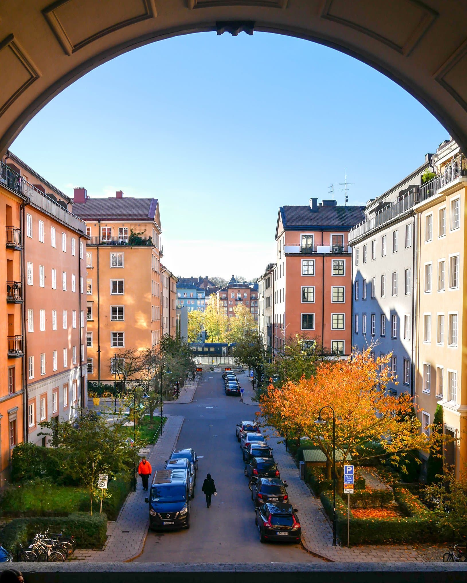 Atlasgatan