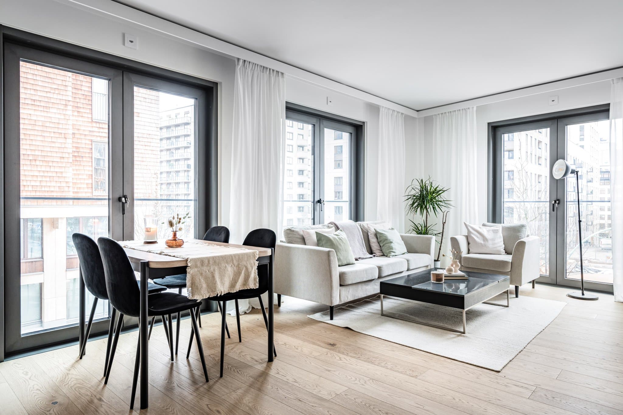 Anna Steckséns gata