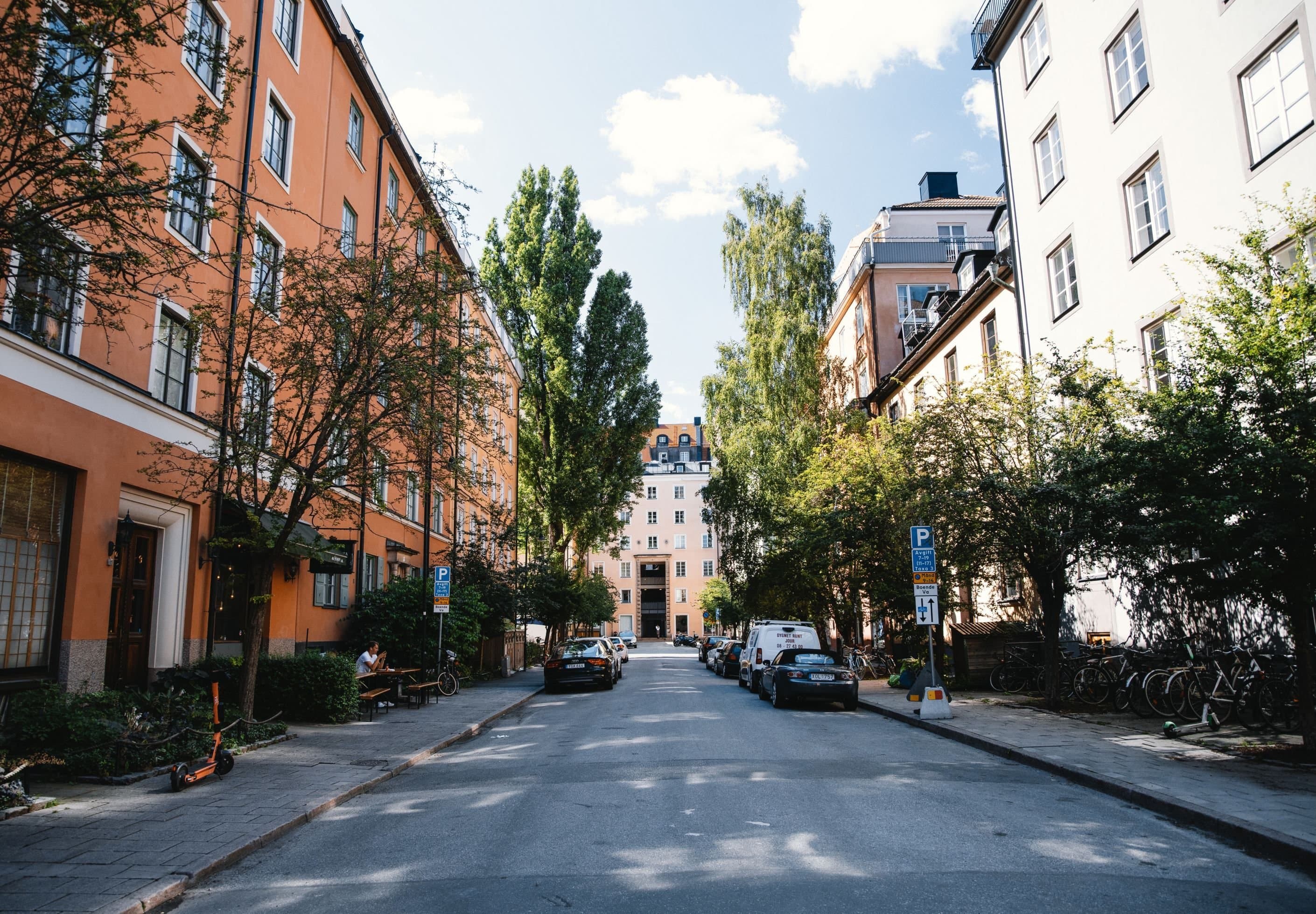 Atlasgatan